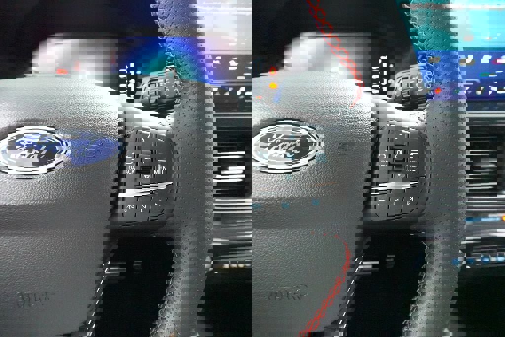 Certified 2023 Ford Escape ST-Line w/ Tech Pack #1 image 14