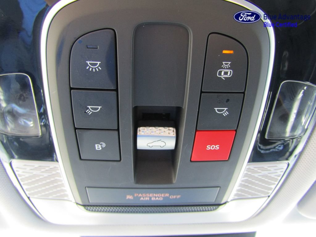 Used 2025 Hyundai Palisade SEL AWD/4WD image 43