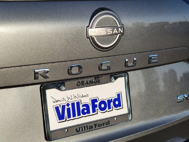 Used 2023 Nissan Rogue SV FWD image 26