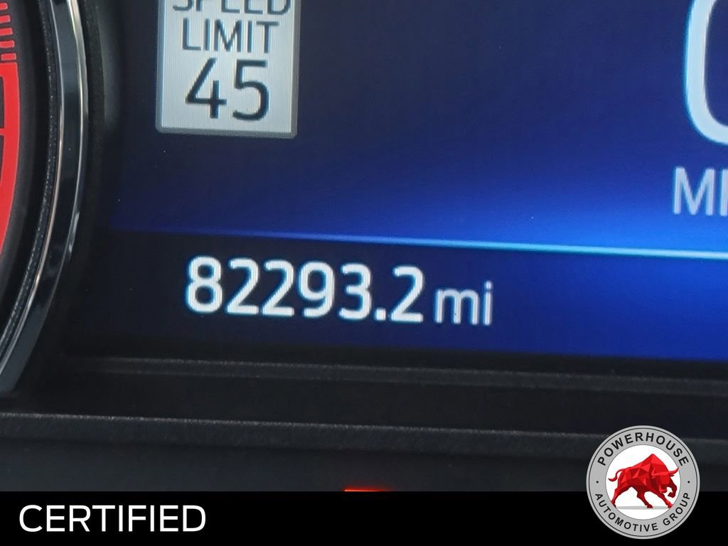 Certified 2022 Ford Explorer Limited w/ Equipment Group 301A image 37