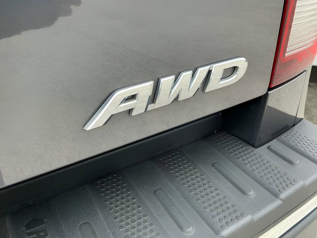 Used 2020 Honda Ridgeline RTL image 20