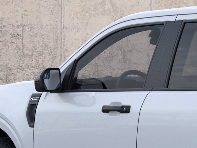 Certified 2026 Ford Maverick XLT w/ XLT Luxury Package FWD image 21