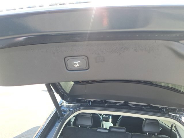 Certified 2024 Ford Edge Titanium AWD/4WD image 30