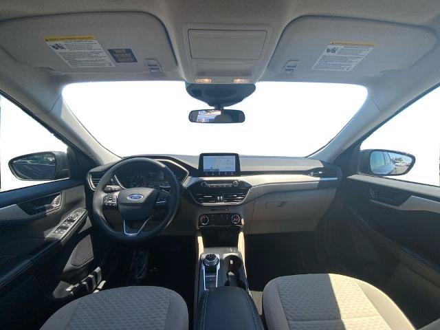 Certified 2022 Ford Escape SE FWD image 13