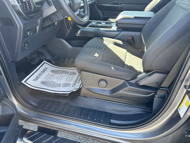 Certified 2022 Ford F150 XL w/ STX Appearance Package image 23