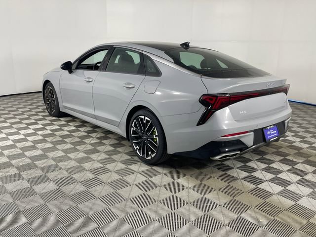 Used 2025 Kia K5 GT FWD image 15