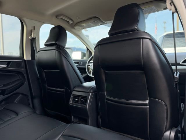 Certified 2022 Ford Edge SEL w/ Convenience Package image 31