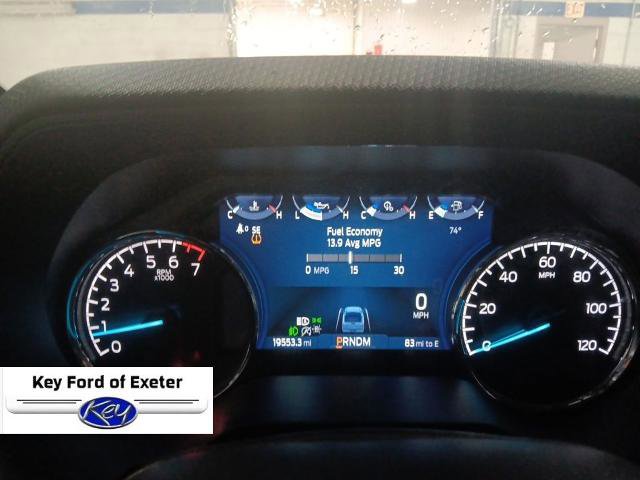 Certified 2023 Ford F150 XLT w/ Equipment Group 302A High AWD/4WD image 30