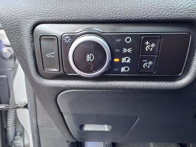 Certified 2023 Ford Explorer XLT w/ Equipment Group 202A image 18