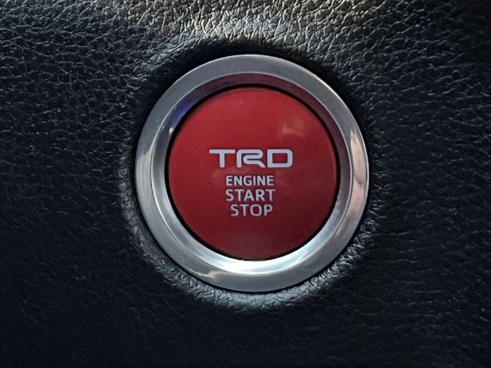 Used 2023 Toyota Tundra SR5 image 30