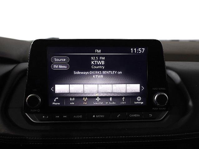 Used 2023 Nissan Rogue SV w/ SV Premium B Package AWD/4WD image 14