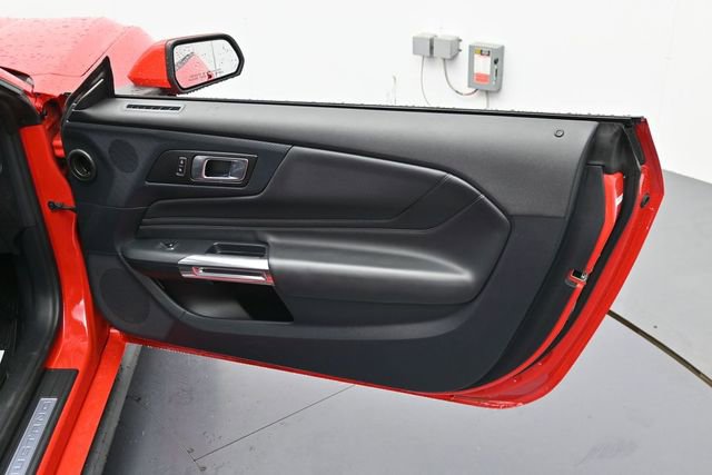 Certified 2024 Ford Mustang Premium RWD image 28