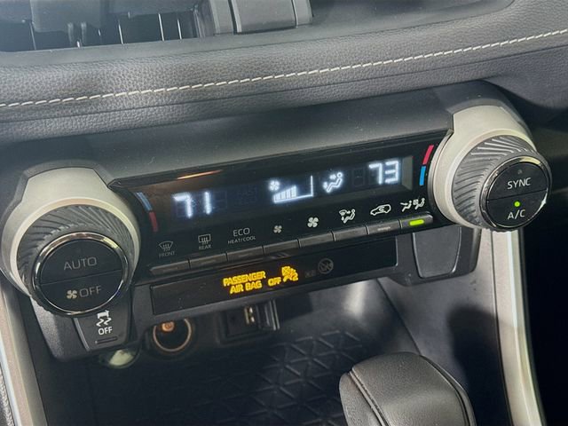 Used 2019 Toyota RAV4 XLE image 19