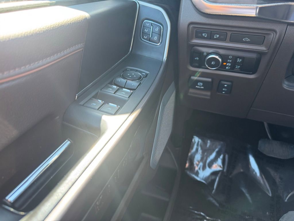 Certified 2023 Ford F150 King Ranch AWD/4WD image 38