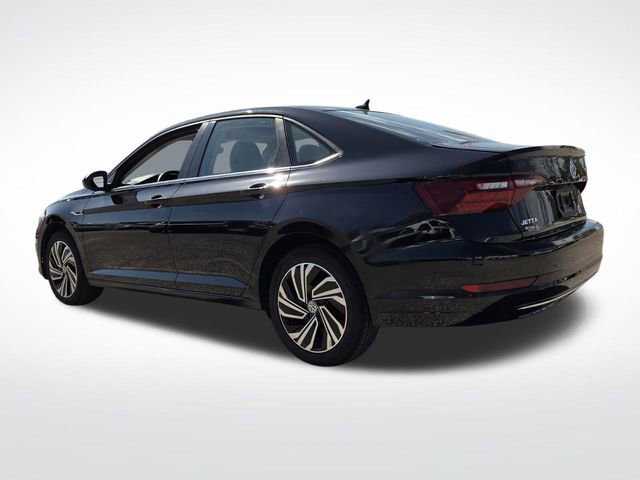 Used 2020 Volkswagen Jetta SEL image 3