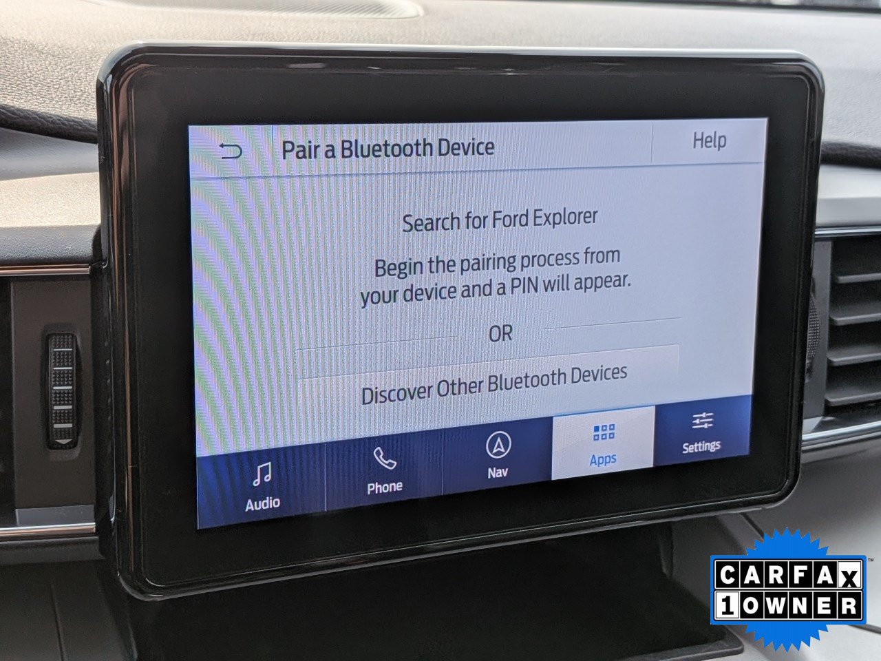 Certified 2023 Ford Explorer XLT w/ Equipment Group 202A AWD/4WD image 28