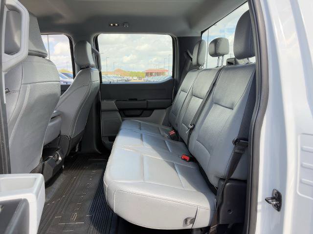 Certified 2026 Ford F250 XL AWD/4WD image 28