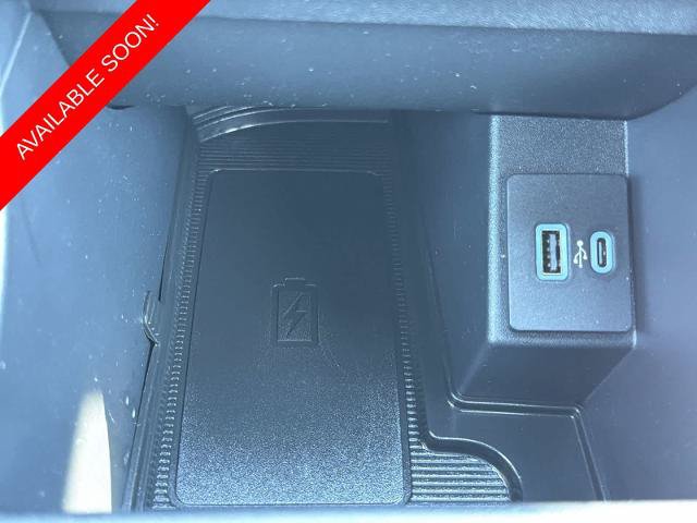 Certified 2024 Ford Edge ST-Line AWD/4WD image 30