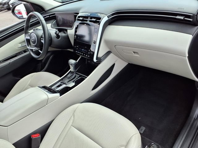 Used 2023 Hyundai Tucson SEL w/ Convenience Package AWD/4WD image 26