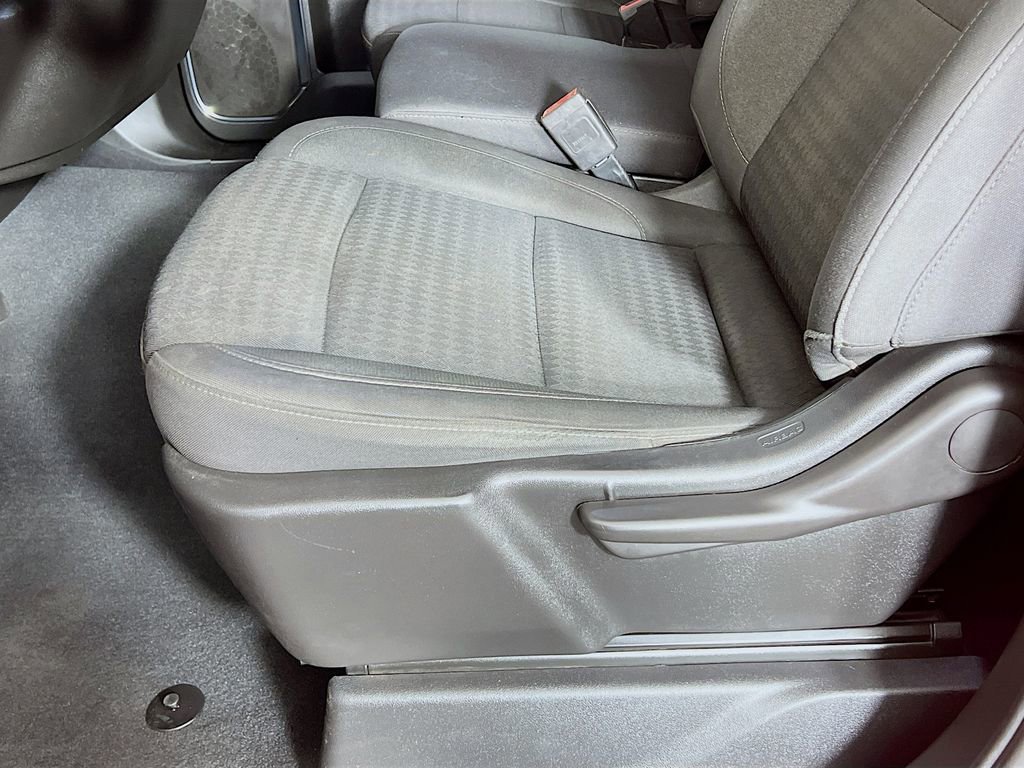 Used 2024 Chevrolet Silverado 2500 LT w/ Snow Plow Prep/Camper Package image 23