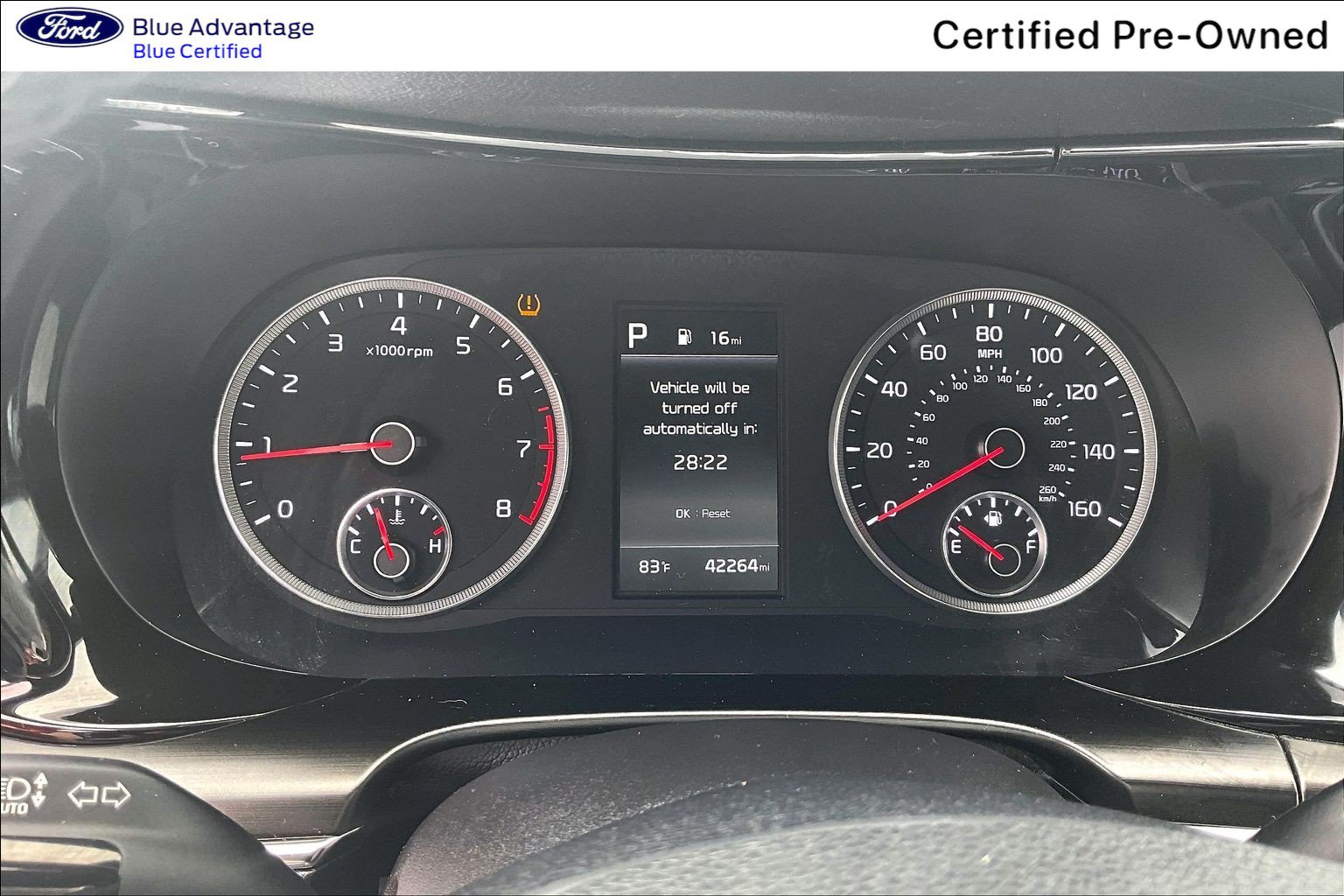 Used 2024 Kia K5 GT w/ GT1 Package FWD image 24