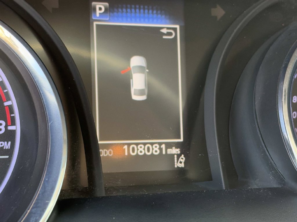 Used 2019 Toyota Camry LE FWD image 23