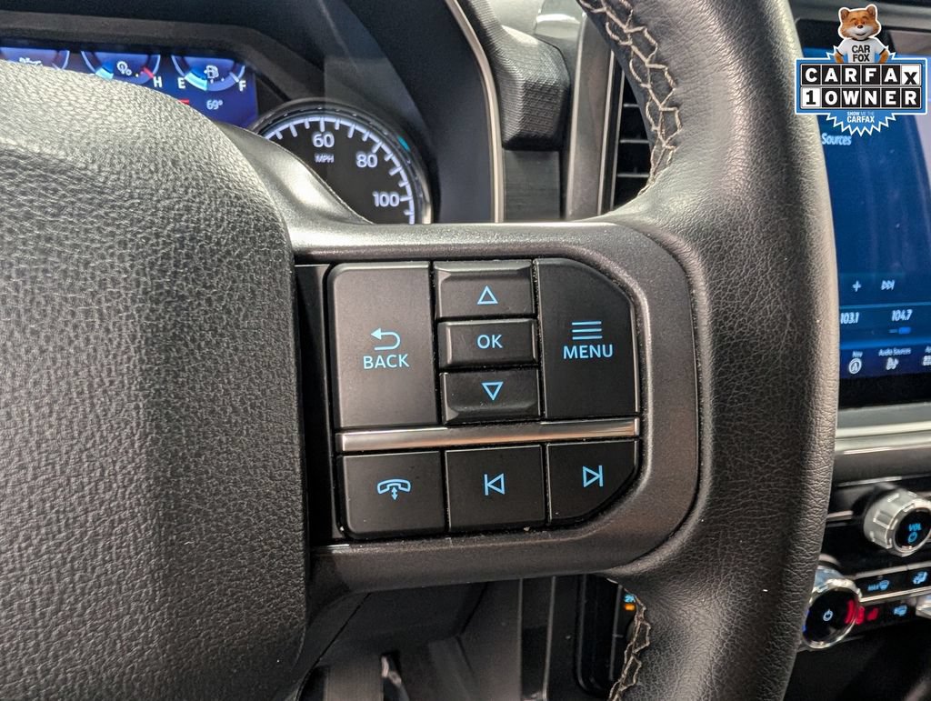 Certified 2023 Ford F150 XLT w/ Equipment Group 302A High AWD/4WD image 19