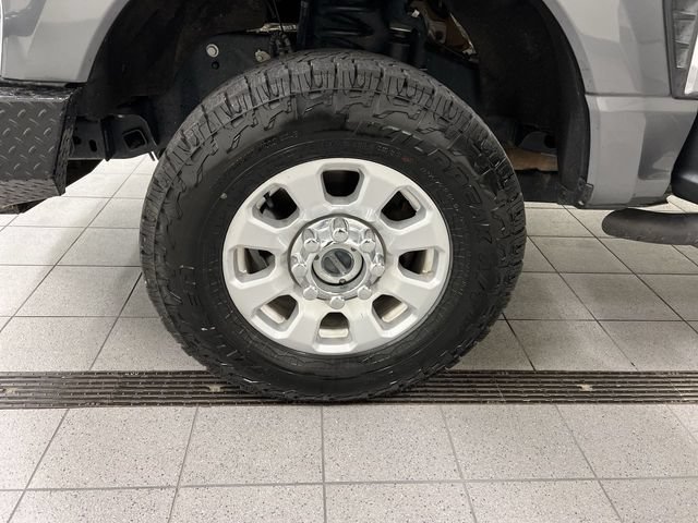 Certified 2024 Ford F350 XLT AWD/4WD image 10