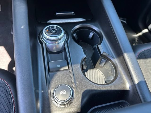 Certified 2025 Ford Explorer ST AWD/4WD image 25