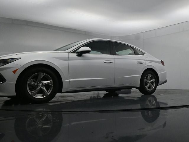 Used 2022 Hyundai Sonata SE w/ Cargo Package FWD image 34