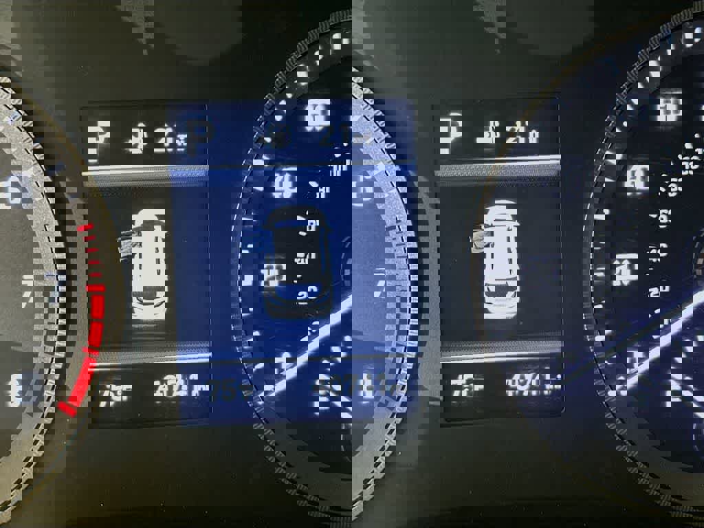 Used 2020 Hyundai Tucson SEL w/ Winter Weather Package image 20