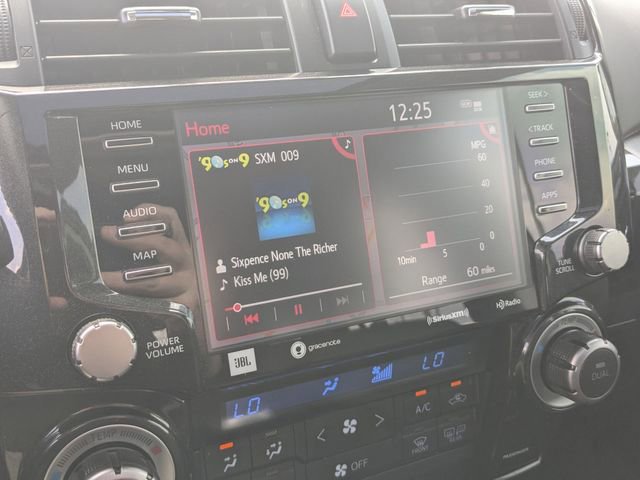 Used 2021 Toyota 4Runner TRD Pro image 14