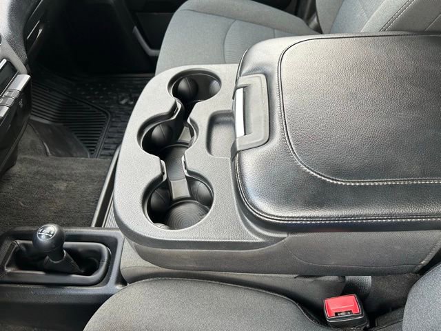 Used 2023 RAM 3500 Tradesman image 21