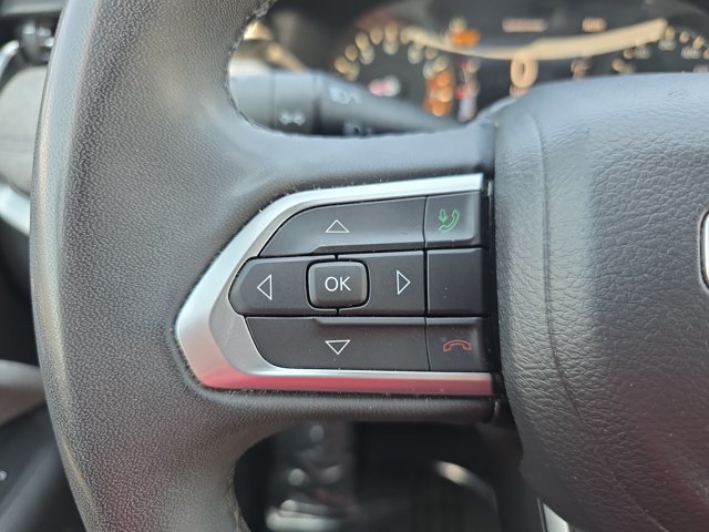 Used 2024 Jeep Compass Latitude AWD/4WD image 20