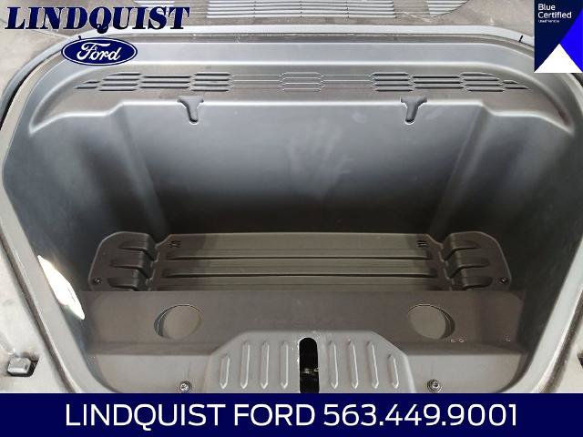 Certified 2023 Ford Mustang Mach-E Select AWD/4WD image 24