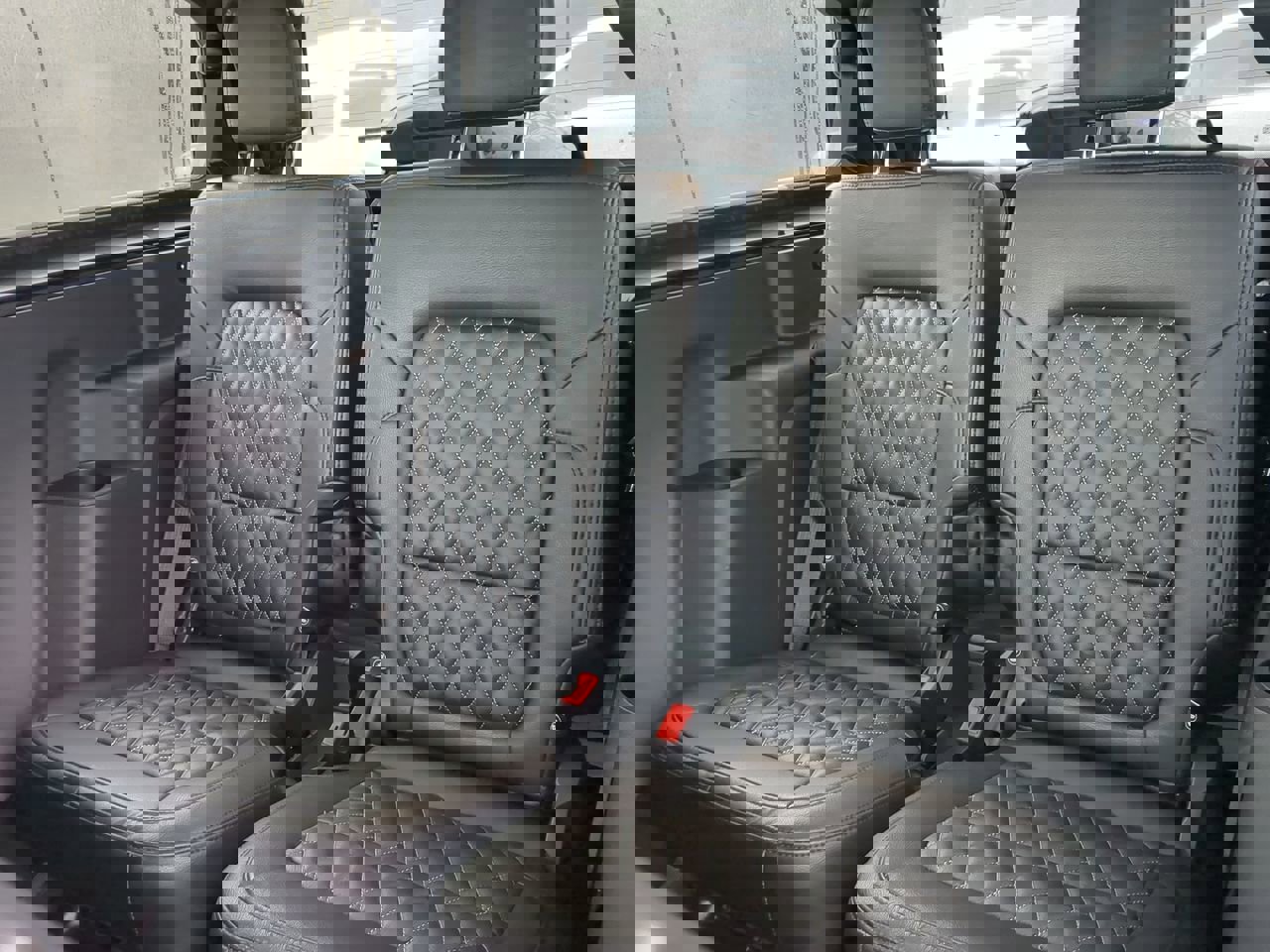 Certified 2023 Ford Bronco 2-Door w/ Sasquatch Package image 12