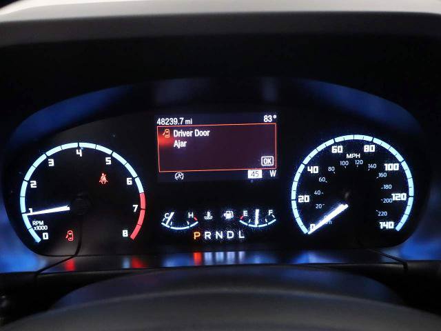 Certified 2023 Ford Bronco Sport Big Bend w/ Convenience Package AWD/4WD image 29