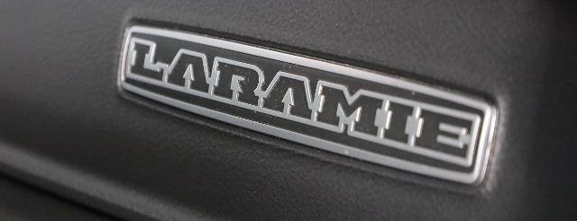 Used 2024 RAM 1500 Laramie AWD/4WD image 33