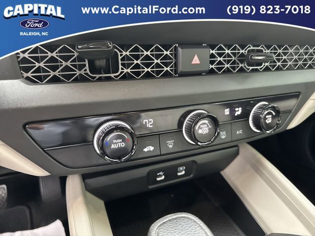 Used 2024 Honda Accord LX image 28