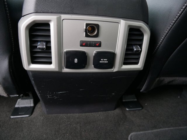 Certified 2019 Ford F150 Lariat w/ Equipment Group 502A Luxury AWD/4WD image 14