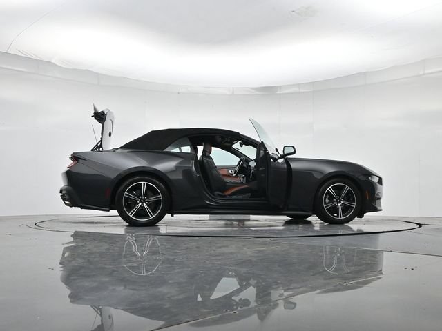 Certified 2024 Ford Mustang Premium RWD image 54