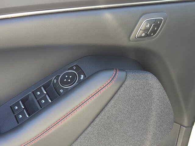 Certified 2025 Ford Mustang Mach-E Premium w/ Sport Appearance Package RWD image 14