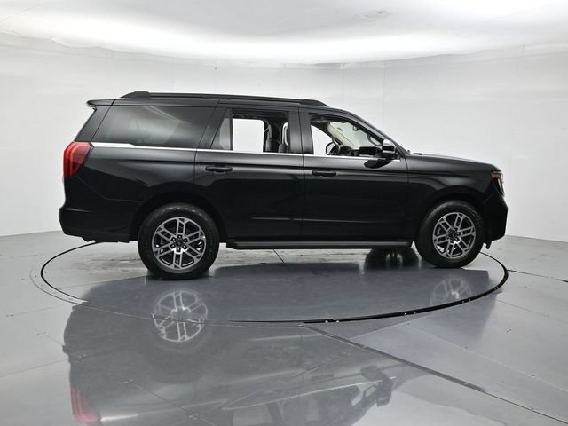 Certified 2025 Ford Expedition Active AWD/4WD video 2