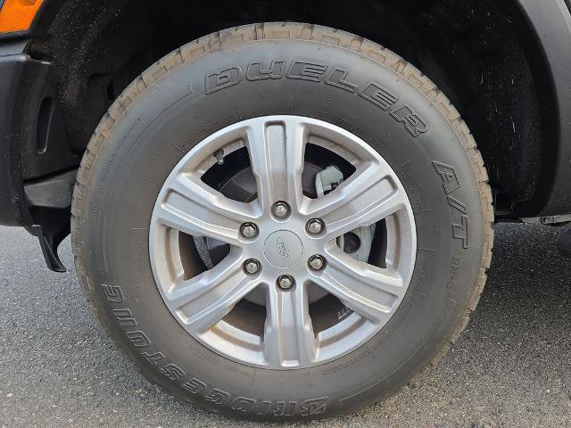 Certified 2020 Ford Ranger XL w/ Equipment Group 101A Mid RWD image 14