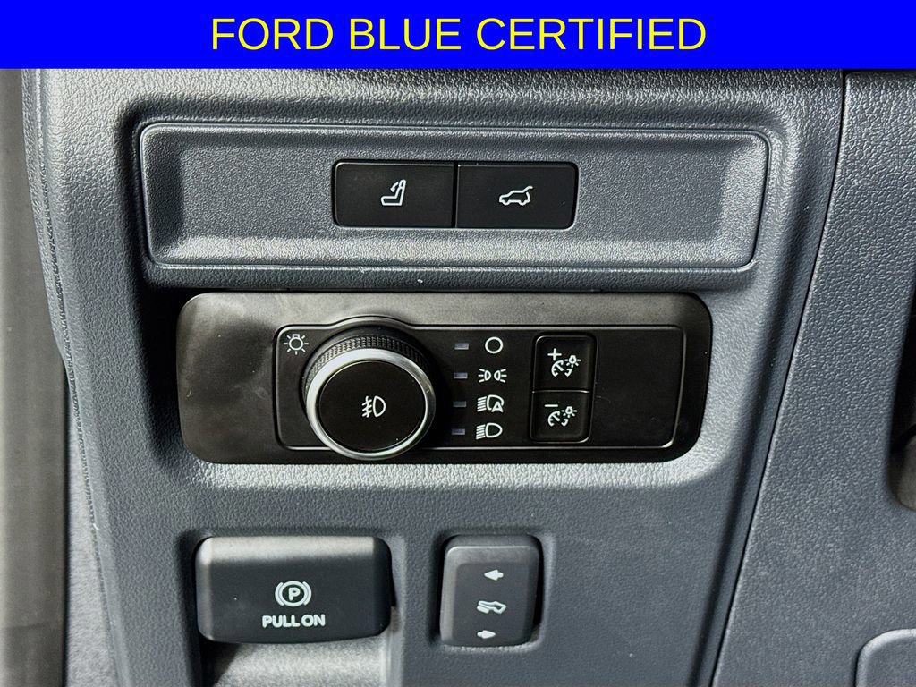 Certified 2023 Ford Expedition Max Limited image 10