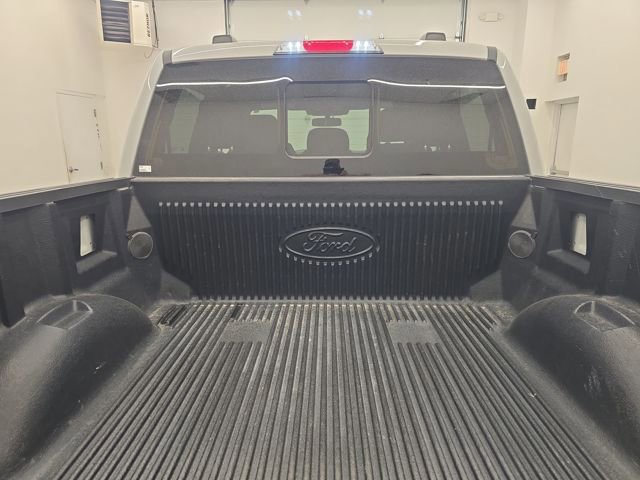 Certified 2023 Ford F150 XLT w/ Equipment Group 302A High image 16