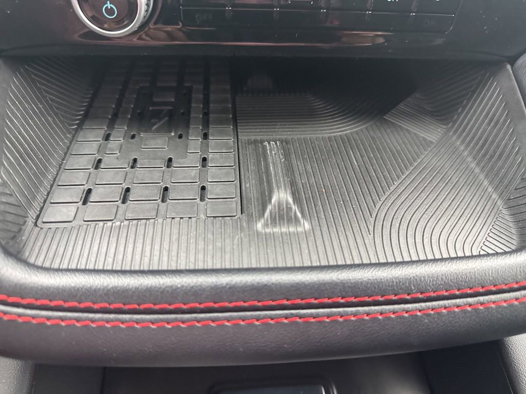 Certified 2025 Ford Explorer ST image 37