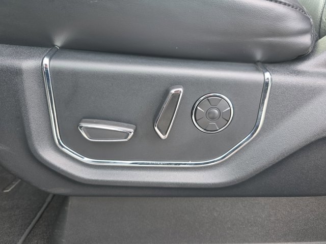 Certified 2021 Ford Expedition Max Platinum image 13