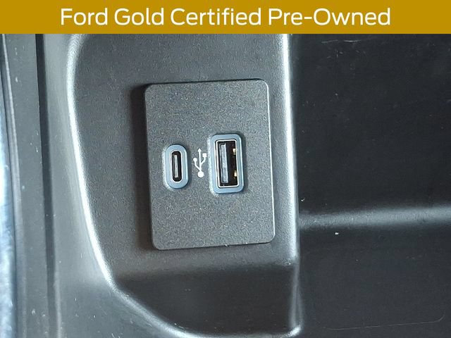 Certified 2023 Ford F150 XLT w/ Equipment Group 302A High AWD/4WD image 30