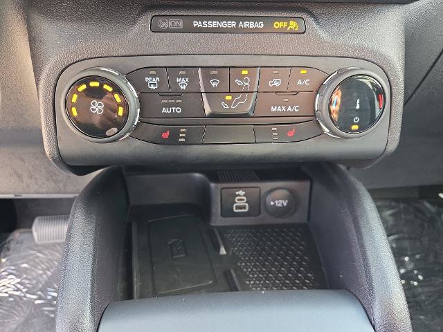 Certified 2024 Ford Bronco Sport Heritage w/ Heritage Convenience Package AWD/4WD image 29
